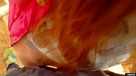 I came in my panties after rubbing so hard 😏