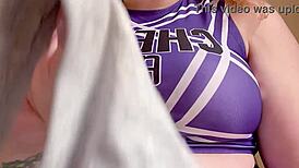 You're My Deodorant and Toilet Paper Fetish