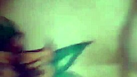 I bent Christina Fox over for doggystyle