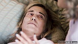 Wow! Лола Фей трябва да изпълни мръсните желания на заварения татко, за да остане вкъщи!