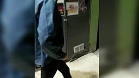 Wow, Argentinian teen Cami Aye gets her ass fucked hard!