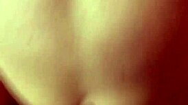 Latina Amateur Fucks Big Cock Missionary POV