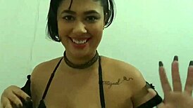 lola's sweet ass getting ridden hard, so sexy and wild!