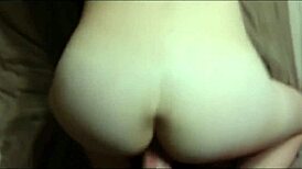 Single Wife's Horny Encounter With Cheating Husband