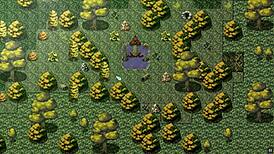 Emo girl resists succubus anal in hentai