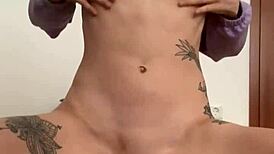 i had to piss and ended up on the carpet