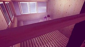 Forgotten Girl Yui in 4K 3D Hentai Game Uncensored