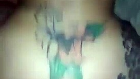 I bent Christina Fox over for doggystyle