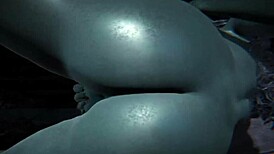 Elden Ring Ranni Squirting Masturbation Fantasy