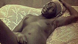 dark lantern entertainment unveils vintage interracial confessions from a victorian gentleman