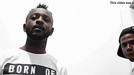 Hey, wanna see crossdressing boys and a naughty couple in action?