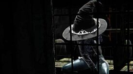 Elden Ring Ranni Squirting Masturbation Fantasy