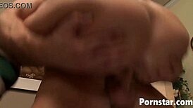 blonde hottie jasmine jolie getting fucked hardcore in every way possible, cumshot included