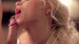 Artistic Fun with Sensual Blowjob and Wet Action