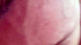 Calvin Klein Deep Throating Leads to Pussy Squirting and Anal Fucking