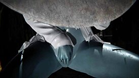 Elden Ring Ranni Squirting Masturbation Fantasy