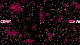 girlfriend craves dick fucks toy hard