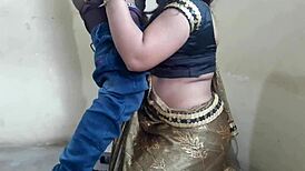 Indian Wife Sucks Dick In Retro Roleplay Compilation On Usa Ranch!