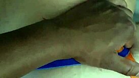 hey, getting that bahian bull bareback in my ass feels so intense