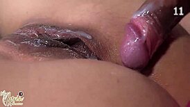 大学パーティー乱交でフェラと中出し後に精液で満たす