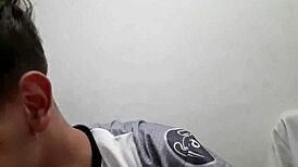 Hey, wanna see crossdressing boys and a naughty couple in action?