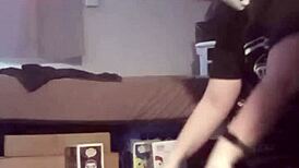 Intense Free Workout Session With Friends