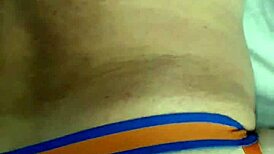 hey, getting that bahian bull bareback in my ass feels so intense