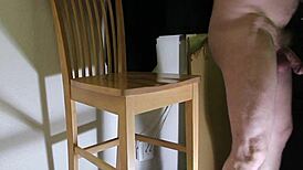 Aphrodite's Tight Anal POV