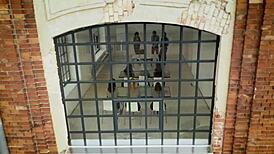 Barra Brass Endures Intense Double Penetration Action