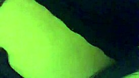 Dev Memeli Büyük Götlü Genç Hatun Sarışın Arkadaşından Seksi Masajda Otuzluk Atıyor