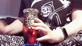 Intense Free Workout Session With Friends