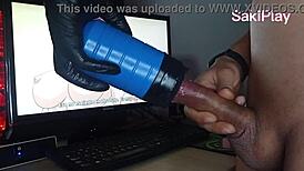 Como Hacer Un Coño Negro Casero Sin Dinero En Casa - Sakiplay