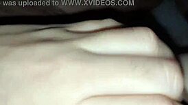 Linda Tangkap Tengok Porn Telefon Abang Tiri Aksi Pepek Botak Close-up Gaya Amatur India Liar!