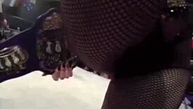 Taeler Hendrix Shines in Big Tits Wrestling Compilation