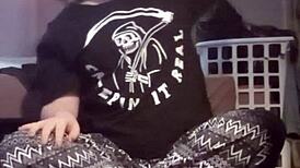 Intense Free Workout Session With Friends