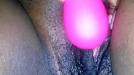 Group plays with toys and swallowing