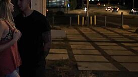 damn, that bondage machine fucks me hard