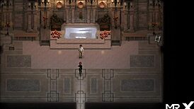 Treasure of Nadia: Nadia Tongues So Good E2 88