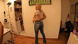 Monique Lopes Behind the Scenes Secrets