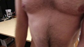 Aphrodite's Tight Anal POV