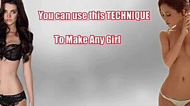 Monica Benz's New Secret Novel