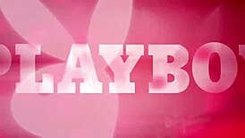 Lia Khey's Intense Brazilian Playboy Making-Of Session