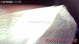 I suck my husband's best friend's balls as he humiliates the cuckold and fucks my ass at the swing club.