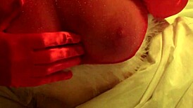 Relaxing Asmr Session With Big Tits And Boobs