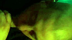 Sucking that gay cock so good, mmm 😋