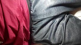 Gaste85 Peeing In Bed