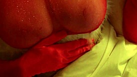 Relaxing Asmr Session With Big Tits And Boobs