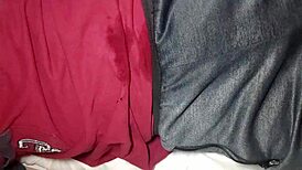 Gaste85 Peeing In Bed