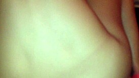 Girlfriend's Great Ass And Tight Pussy In Pov, Intense Ass Licking Action