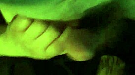 Sucking that gay cock so good, mmm 😋